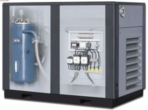 dlc系列 深圳兩級空壓機(jī) 深圳節(jié)能空壓機(jī) 深圳浪潮空壓機(jī)廠家直銷