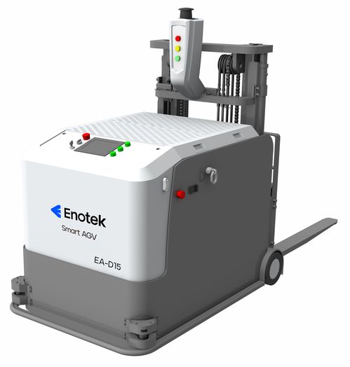 安歌科技斬獲維科杯OFweek 2022中國機器人行業(yè)年度優(yōu)秀創(chuàng)新產品獎，派普機械引領行業(yè)創(chuàng)新