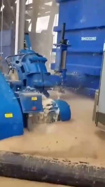 電機(jī)防水顯先見，師傅智舉助生產(chǎn)——派普機(jī)械的運(yùn)維智慧