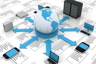 馬云時代落幕，蜘點與你踏上新征程 計算機軟硬件的創新與未來