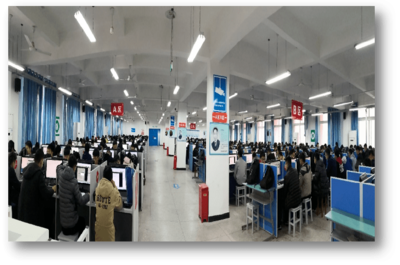 來電電信學(xué)院，共探計(jì)算機(jī)軟硬件的無限可能