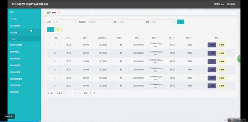 Java畢業(yè)設(shè)計(jì) 東方水處理廠原材料倉庫管理系統(tǒng)