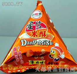 休閑食品產(chǎn)品庫 品類、趨勢與消費(fèi)指南
