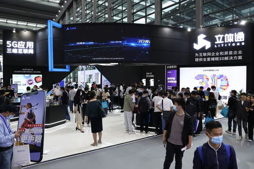 電博會神仙展位探秘 仙瑜科技3D視覺訓練區，解鎖未來感知新維度