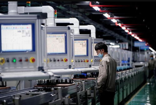 中國核心科技碩果累累，歐洲對華依賴加深，仙瑜科技海外建廠引關注